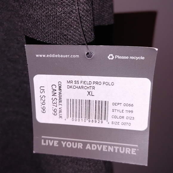 4 Shirt Bundle! - Picture 8 of 11